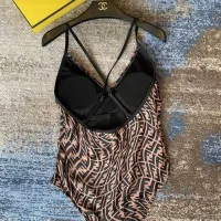 $38.00 USD Fendi Bathing Suits For Women #1428571