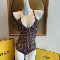 $38.00 USD Fendi Bathing Suits For Women #1428571