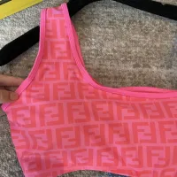 $38.00 USD Fendi Bathing Suits For Women #1428572