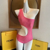 $38.00 USD Fendi Bathing Suits For Women #1428572