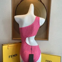 $38.00 USD Fendi Bathing Suits For Women #1428572
