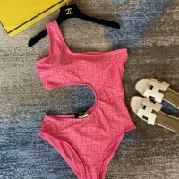 $38.00 USD Fendi Bathing Suits For Women #1428572