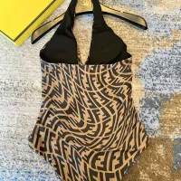 $38.00 USD Fendi Bathing Suits For Women #1428573