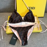 $38.00 USD Fendi Bathing Suits For Women #1428574