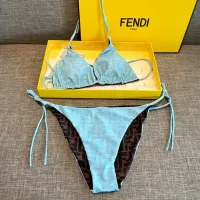 $38.00 USD Fendi Bathing Suits For Women #1428575