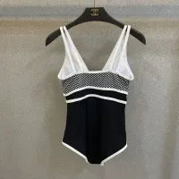 $40.00 USD Chanel Bathing Suits For Women #1428576