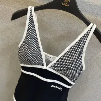 $40.00 USD Chanel Bathing Suits For Women #1428576