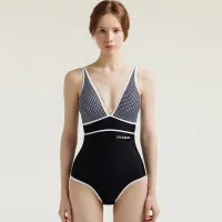 $40.00 USD Chanel Bathing Suits For Women #1428576
