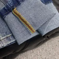 $48.00 USD Louis Vuitton LV Jeans For Men #1428579