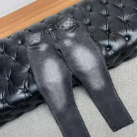 $48.00 USD Louis Vuitton LV Jeans For Men #1428580
