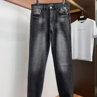 $48.00 USD Louis Vuitton LV Jeans For Men #1428580