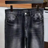 $48.00 USD Louis Vuitton LV Jeans For Men #1428580