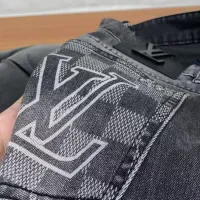 $48.00 USD Louis Vuitton LV Jeans For Men #1428580