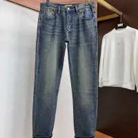 $48.00 USD Burberry Jeans For Men #1428581