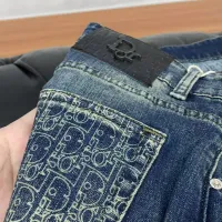 $48.00 USD Christian Dior Jeans For Men #1428582