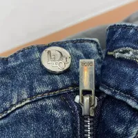 $48.00 USD Christian Dior Jeans For Men #1428582