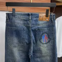 $48.00 USD Moncler Jeans For Men #1428584