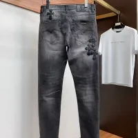 $48.00 USD Chrome Hearts Jeans For Men #1428585