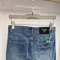 $48.00 USD Prada Jeans For Men #1428587