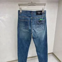 $48.00 USD Prada Jeans For Men #1428587