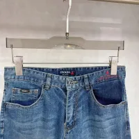 $48.00 USD Prada Jeans For Men #1428587