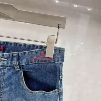 $48.00 USD Prada Jeans For Men #1428587