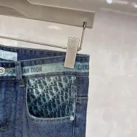 $48.00 USD Christian Dior Jeans For Men #1428588