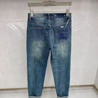 $48.00 USD Burberry Jeans For Men #1428589