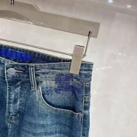 $48.00 USD Burberry Jeans For Men #1428589