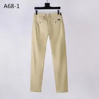 $45.00 USD Armani Pants For Men #1428590