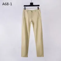 $45.00 USD Armani Pants For Men #1428590