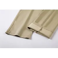 $45.00 USD Armani Pants For Men #1428590