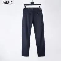 $45.00 USD Armani Pants For Men #1428591