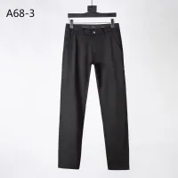 $45.00 USD Armani Pants For Men #1428592
