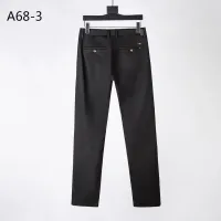 $45.00 USD Armani Pants For Men #1428592