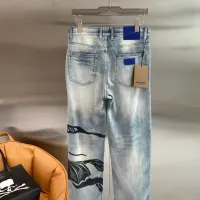 $52.00 USD Burberry Jeans For Men #1428593