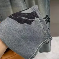 $52.00 USD Burberry Jeans For Men #1428593