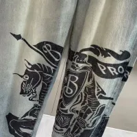 $52.00 USD Burberry Jeans For Men #1428593