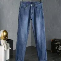 $45.00 USD Tommy Hilfiger TH Jeans For Men #1428598
