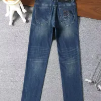 $45.00 USD Givenchy Jeans For Men #1428599