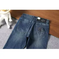 $45.00 USD Givenchy Jeans For Men #1428599