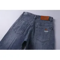 $45.00 USD Burberry Jeans For Men #1428601
