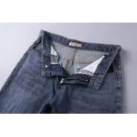 $45.00 USD Burberry Jeans For Men #1428601