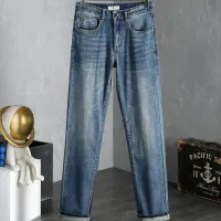 $45.00 USD Burberry Jeans For Men #1428602