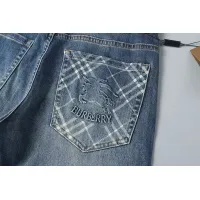 $45.00 USD Burberry Jeans For Men #1428602