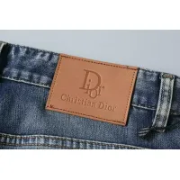 $45.00 USD Christian Dior Jeans For Men #1428603
