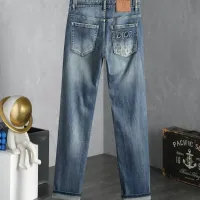 $45.00 USD Christian Dior Jeans For Men #1428603