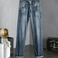 $45.00 USD Christian Dior Jeans For Men #1428603