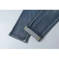 $45.00 USD Christian Dior Jeans For Men #1428603