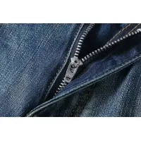 $45.00 USD Christian Dior Jeans For Men #1428603